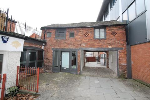 Office to rent, 4 Castle Court, Bailey Street, Oswestry, SY11 1PX