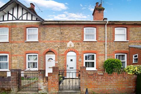 2 bedroom terraced house for sale, Wickham Road, Colchester CO3