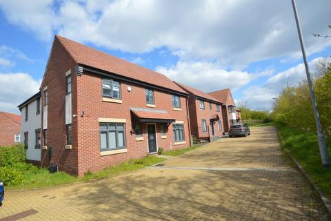 4 bedroom detached house for sale, Walkiss Crecent, Lawley