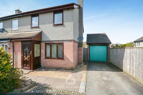3 bedroom semi-detached house for sale, Torpoint PL11