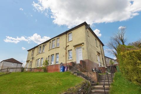 2 bedroom apartment for sale, Seamill Street, Nitshill, Glasgow, G53 7AY