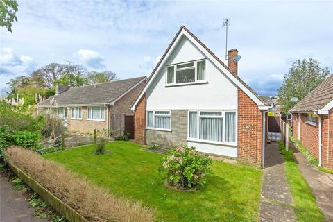 3 bedroom detached house for sale, Roonagh Court, Sittingbourne, Kent, ME10