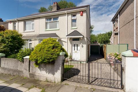 3 bedroom semi-detached house for sale, West Down Road, Plymouth PL2