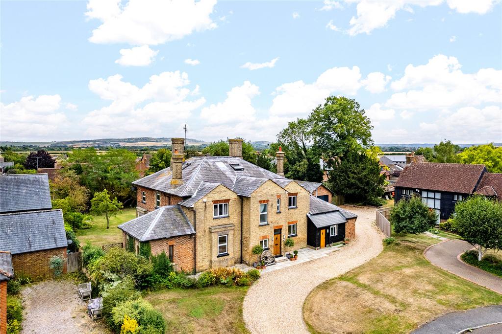 Front Aspect