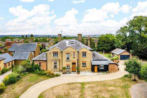 undefined, Bury Farm Close, Slapton, Bedfordshire, LU7