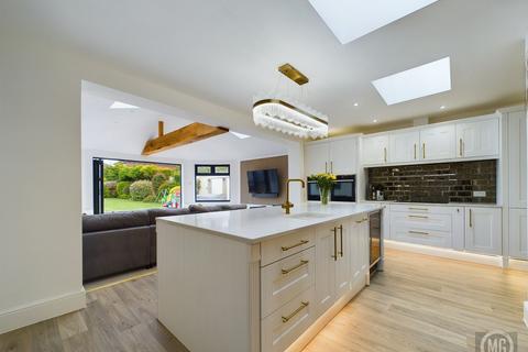 5 bedroom detached house for sale, Wells Road, Bristol, BS14