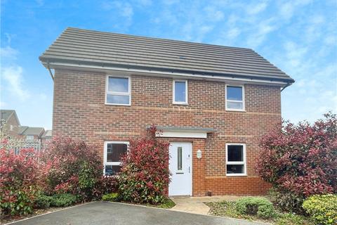 3 bedroom house for sale, Godric Road, Newport, Isle of Wight