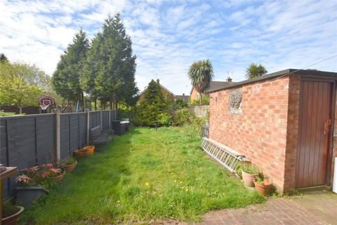 3 bedroom terraced house for sale, Gainsborough Road, Upton, Wirral, CH49