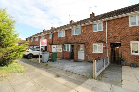 3 bedroom terraced house for sale, Gainsborough Road, Upton, Wirral, CH49