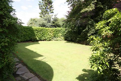 1 bedroom flat to rent, Flat 5, The Knowle, 7 Coppice Drive, Harrogate, North Yorkshire