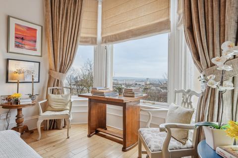 3 bedroom duplex for sale, Woodlands Terrace, Flat 2, Park District, Glasgow, G3 6DD
