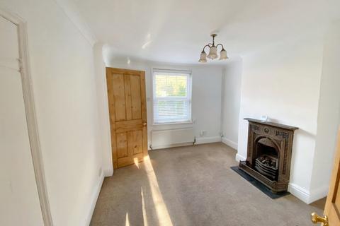 3 bedroom terraced house for sale, Curzon Road, Lower Parkstone, Poole, Dorset, BH14