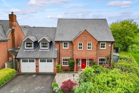 21 Ashford Drive, Appleton, Warrington, WA4 5GG