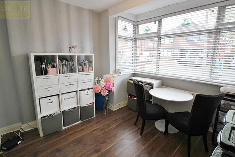 2 bedroom semi-detached house for sale, Conway Road, Urmston