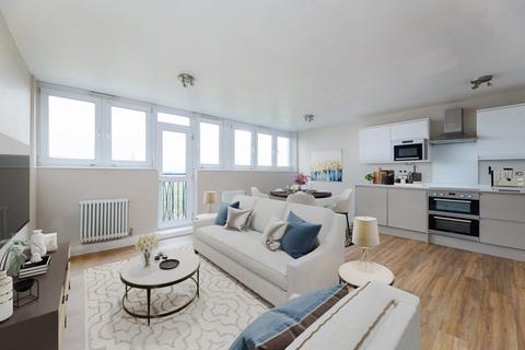 2 bedroom flat for sale, Semley House, Semley Place, London, SW1W