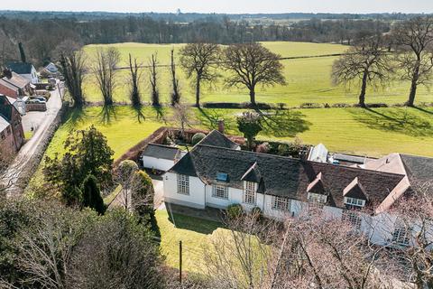 undefined, Warford Hall Drive, Alderley Edge, SK9