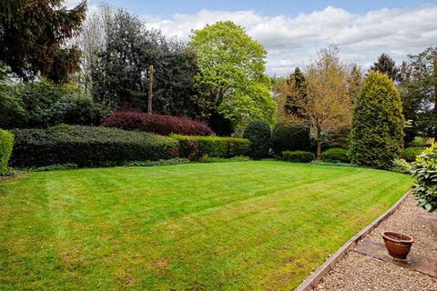 undefined, Warford Hall Drive, Alderley Edge, SK9