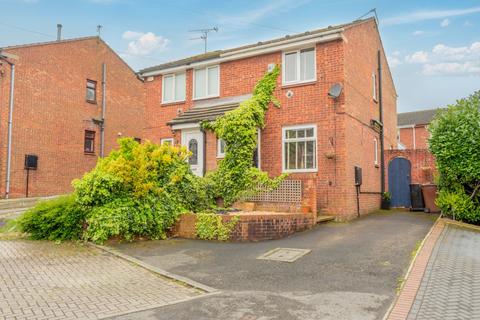 19 Ledbury Grove, Leeds, LS10 4RZ