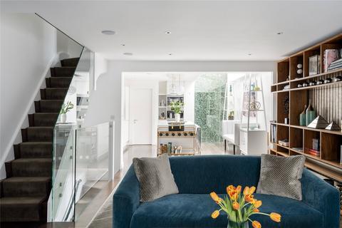 27 Peel Street, London, W8 7PA