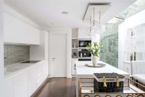 27 Peel Street, London, W8 7PA
