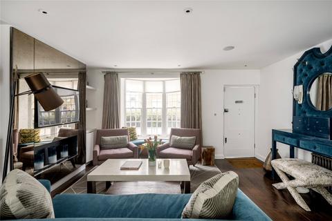 27 Peel Street, London, W8 7PA