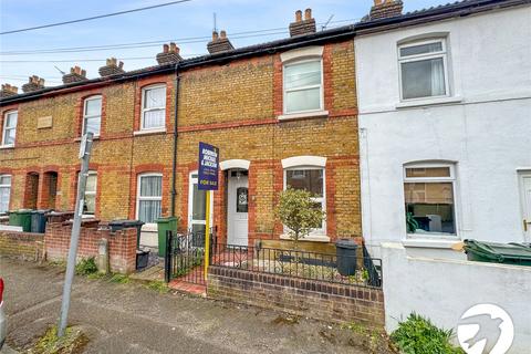 2 bedroom terraced house for sale, Cross Street, Maidstone, Kent, ME14