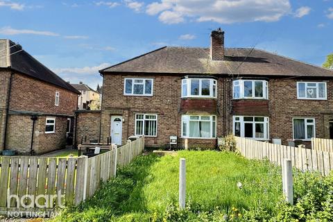 2 bedroom maisonette for sale, Valley Road, Nottingham