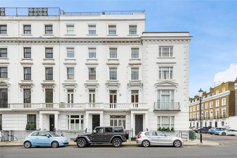 6 bedroom terraced house for sale, Milner Street, London, SW3