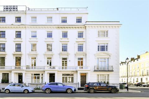 6 bedroom terraced house for sale, Milner Street, London, SW3