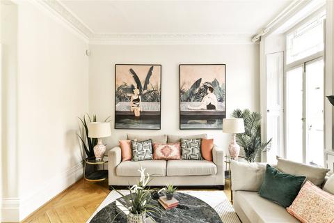 6 bedroom terraced house for sale, Milner Street, London, SW3