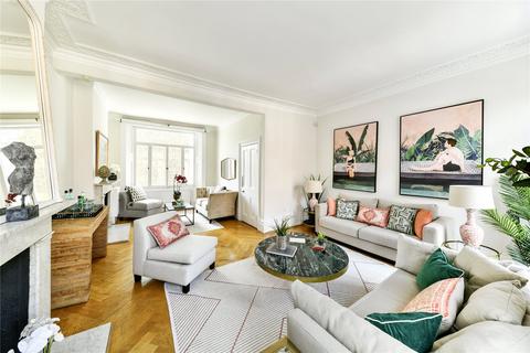 6 bedroom terraced house for sale, Milner Street, London, SW3