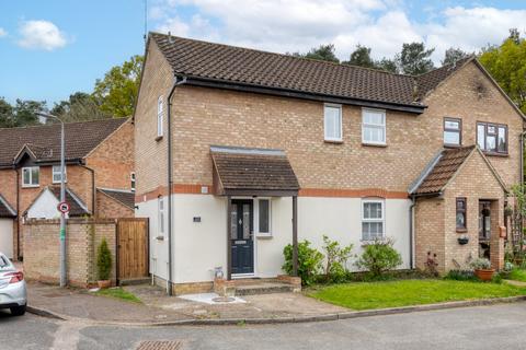 3 bedroom semi-detached house for sale, Beane Avenue, Stevenage, Hertfordshire, SG2