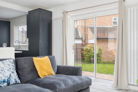 63 Beane Avenue, Stevenage, SG2 7DL