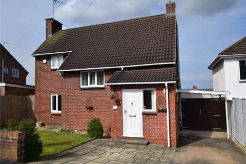 3 bedroom detached house for sale, Cowley Road, Tuffley, Gloucester, Gloucestershire, GL4