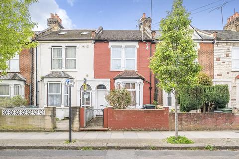 2 bedroom terraced house for sale, Roslyn Road, London, N15