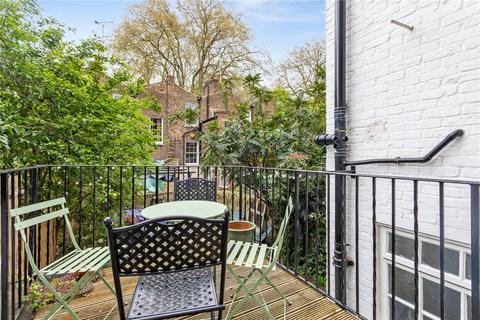 5 bedroom terraced house for sale, New North Road, London, N1