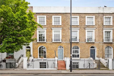 5 bedroom terraced house for sale, New North Road, London, N1