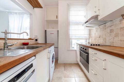 1 bedroom apartment to rent, Victoria Road, London NW6