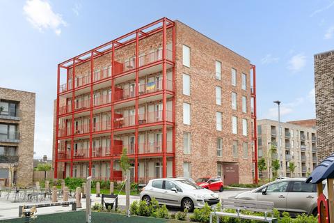 164 Eagle Street, Cambridge, CB1 2GL