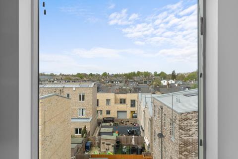 164 Eagle Street, Cambridge, CB1 2GL
