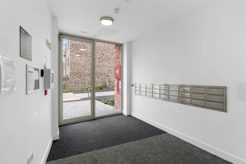 164 Eagle Street, Cambridge, CB1 2GL