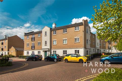 2 bedroom apartment for sale, Propelair Way, Colchester, CO4