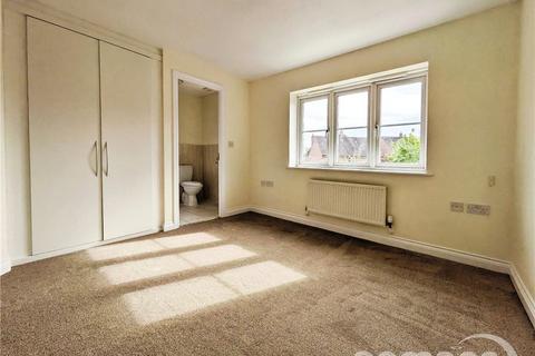 25 Monarch Drive, Shinfield, Reading, RG2 9EW