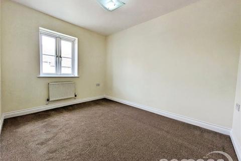25 Monarch Drive, Shinfield, Reading, RG2 9EW