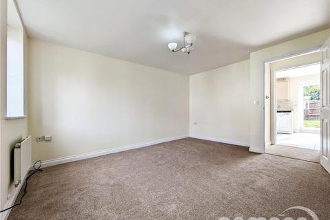 25 Monarch Drive, Shinfield, Reading, RG2 9EW