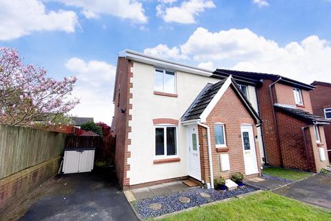 2 bedroom end of terrace house for sale, Cae Crug, Llangyfelach, Swansea, City And County of Swansea.