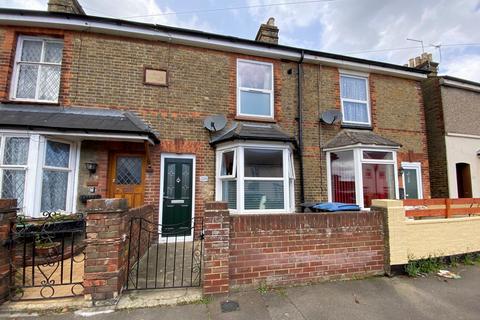 3 bedroom terraced house for sale, Mill Road, Deal, CT14