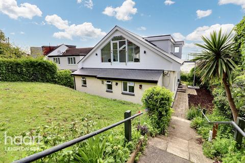 5 bedroom detached house for sale, Grand Parade, Leigh-On-Sea