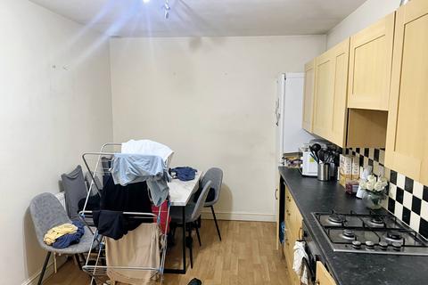 2 bedroom flat for sale, Nottingham Road, Borrowash DE72