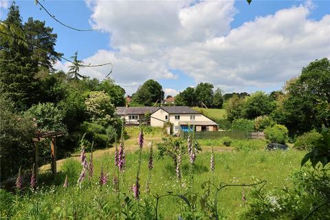 4 bedroom bungalow for sale, Burnt Hill Way, Farnham, Surrey, GU10